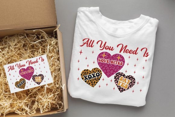 All You Need is Valentine Svg Designs