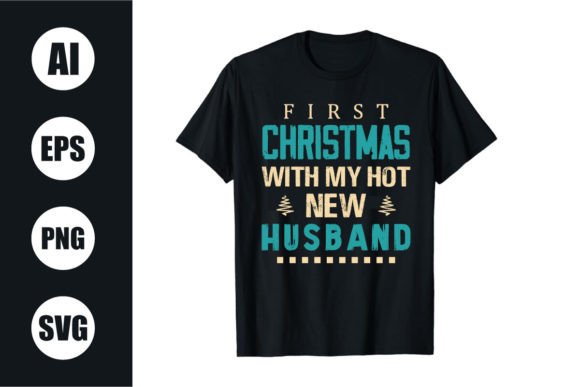Christmas T Shirt Designs 105