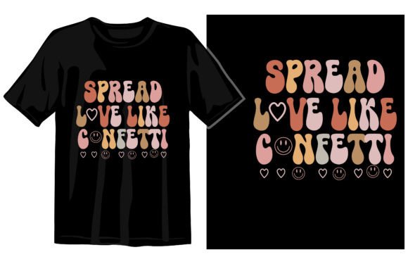 Kindness Day T-Shirt Design