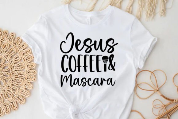 Makeup Quote SVG Design for T-Shirt Designs